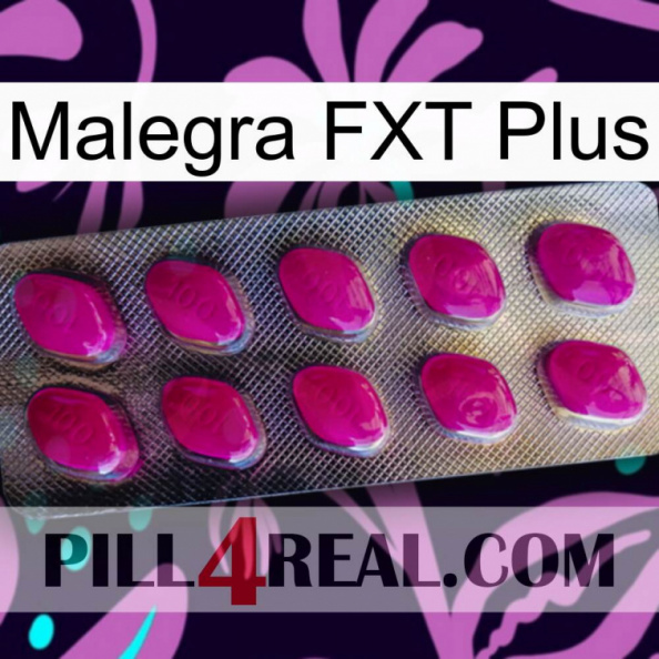 Malegra FXT Plus 09